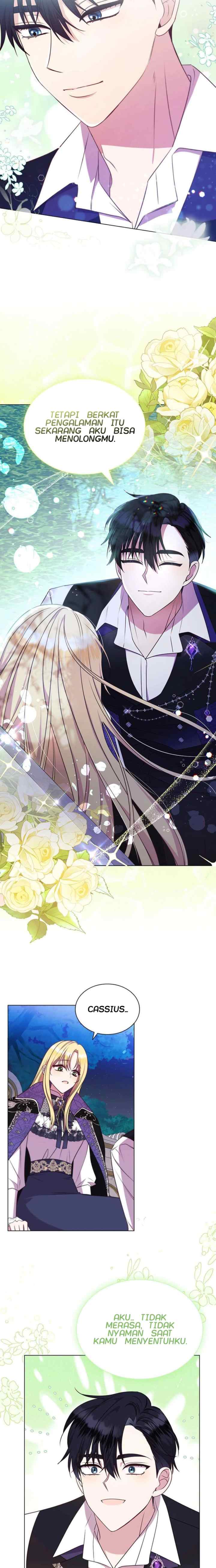 She Is Not My Daughter chapter 18 halaman 13