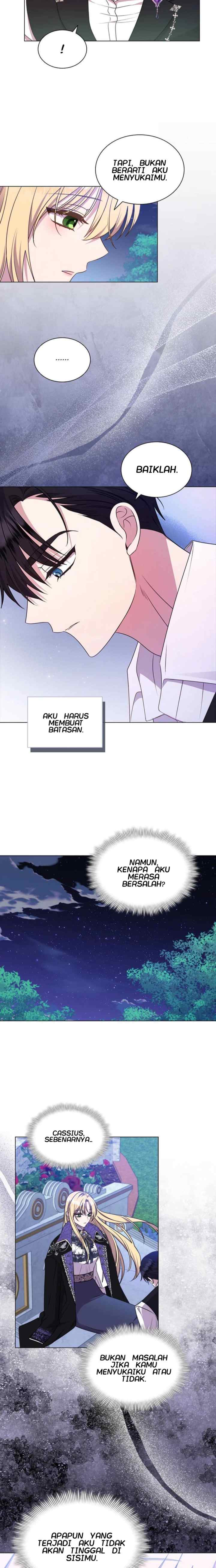 She Is Not My Daughter chapter 18 halaman 14