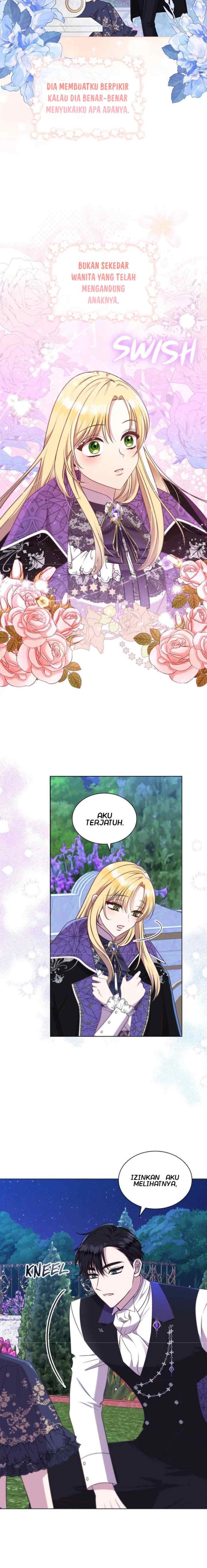 She Is Not My Daughter chapter 18 halaman 9