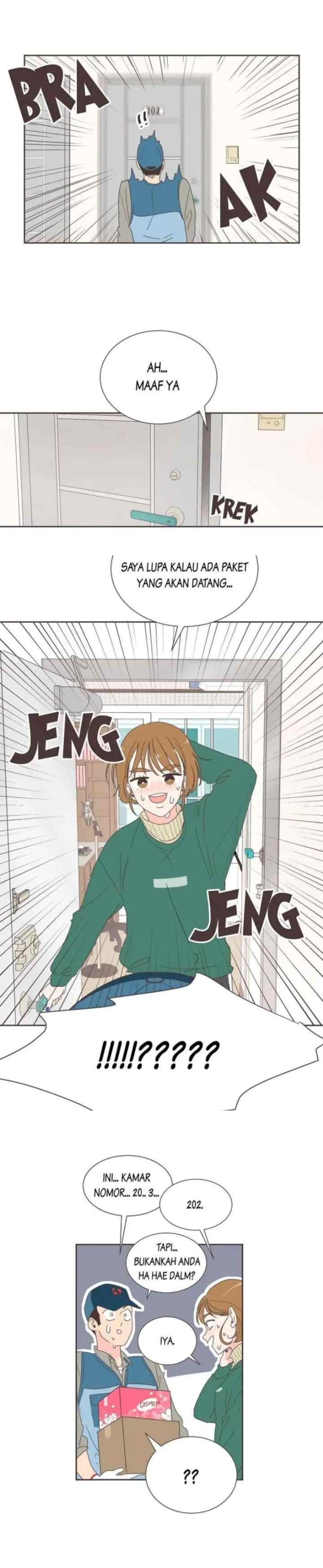 She's My Type chapter 0 halaman 4