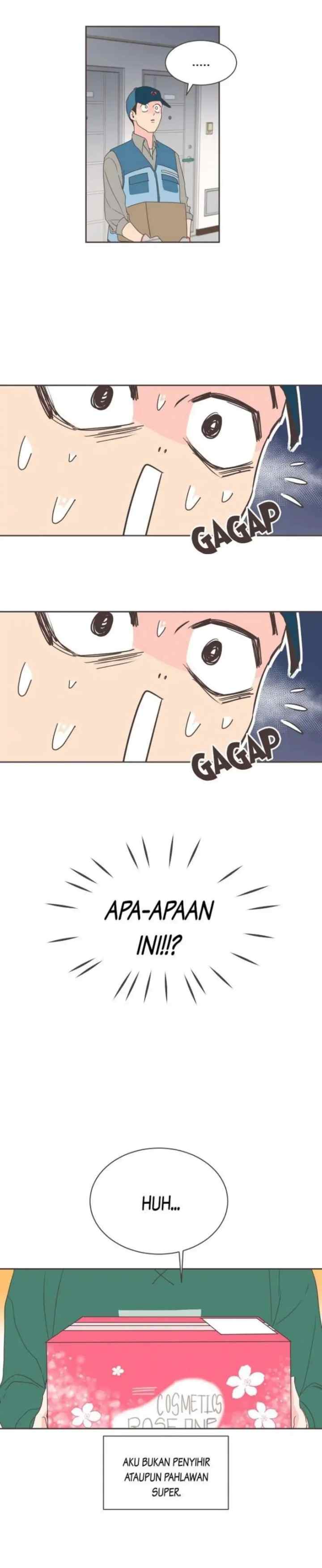 She's My Type chapter 0 halaman 6