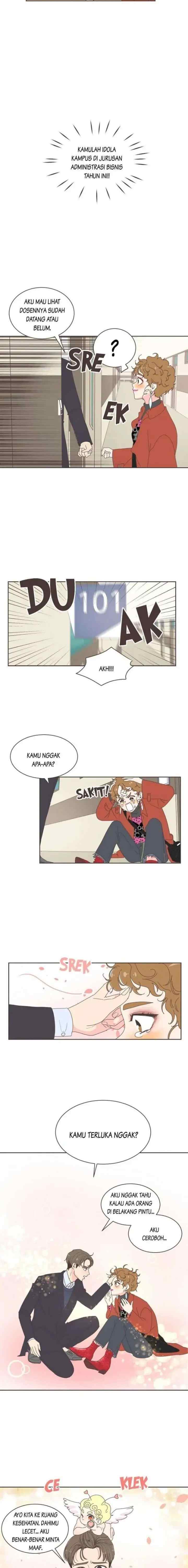 She's My Type chapter 1 halaman 13
