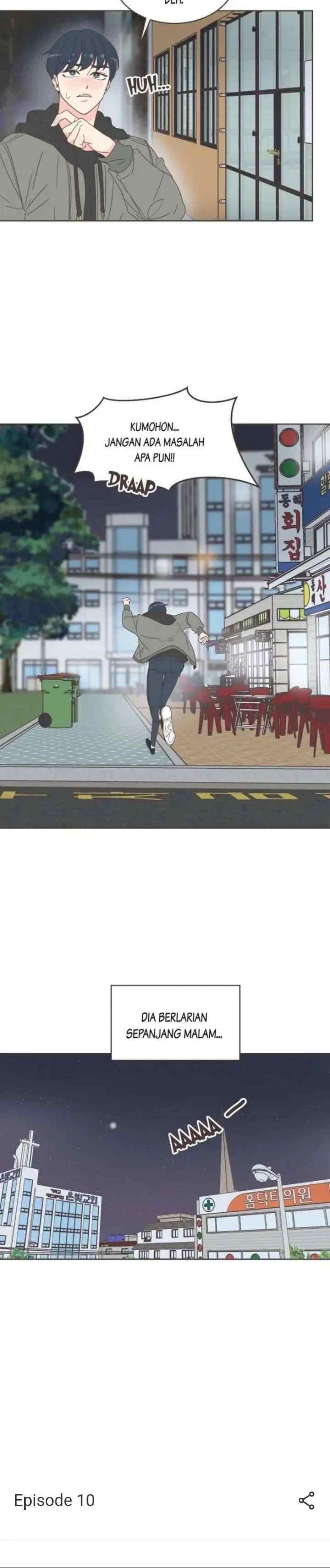 She's My Type chapter 10 halaman 15