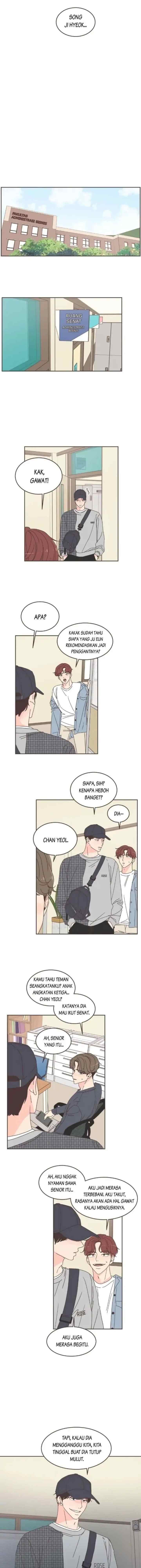 She's My Type chapter 100 halaman 9