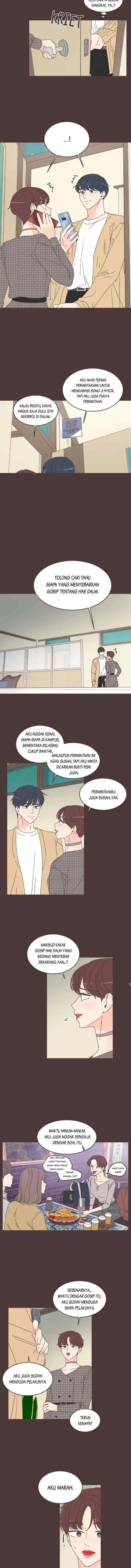 She's My Type chapter 100 halaman 6