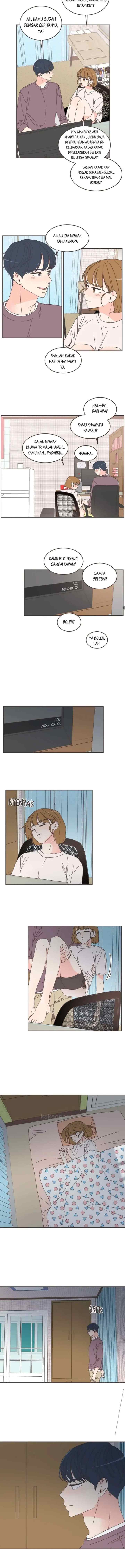 She's My Type chapter 100 halaman 8