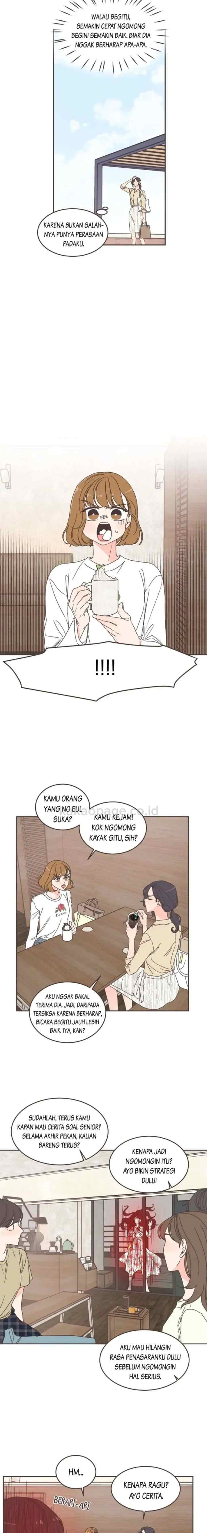 She's My Type chapter 101 halaman 5