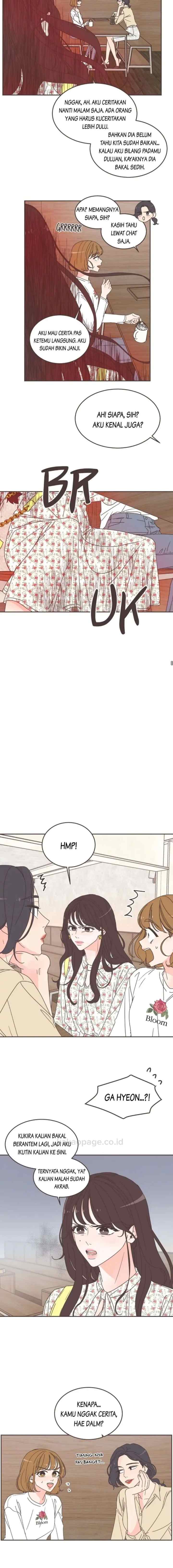 She's My Type chapter 101 halaman 6