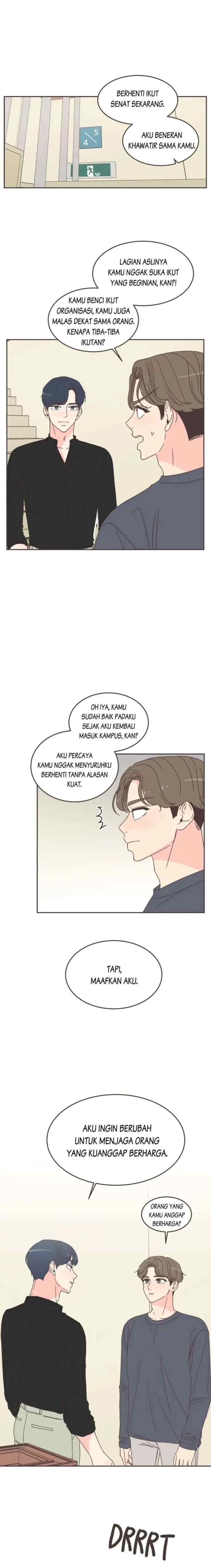 She's My Type chapter 101 halaman 12