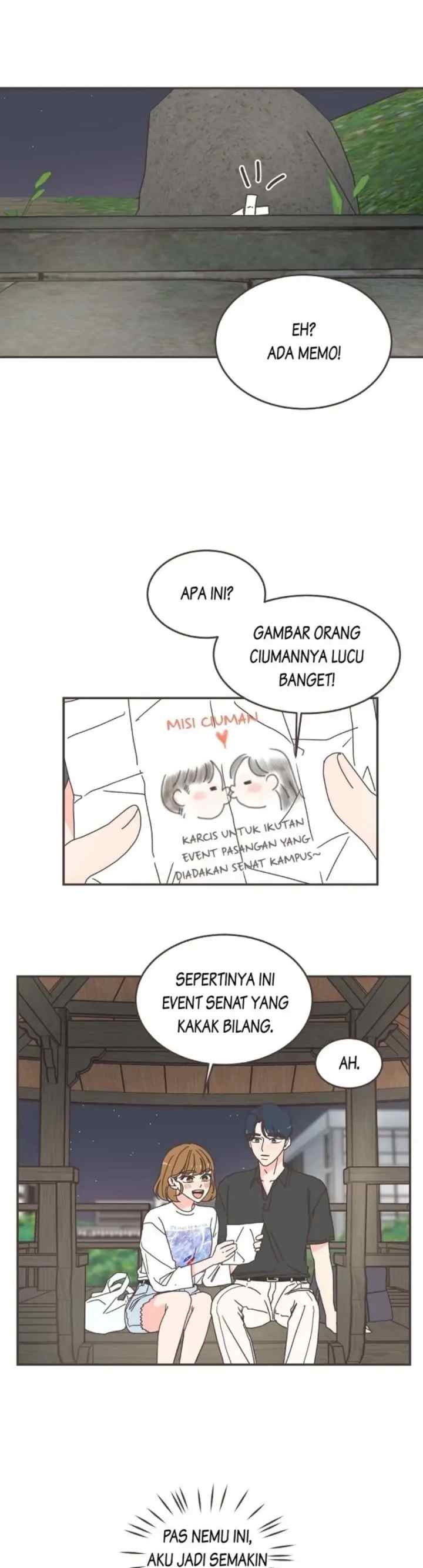 She's My Type chapter 105 halaman 18