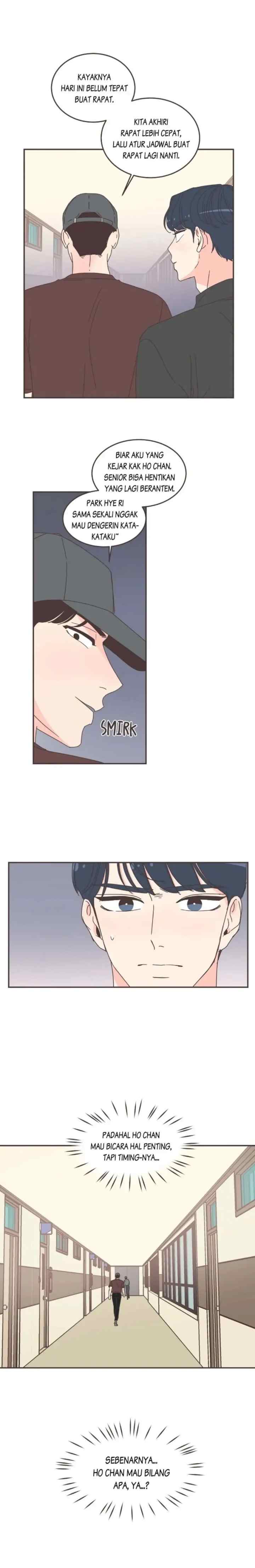 She's My Type chapter 105 halaman 7