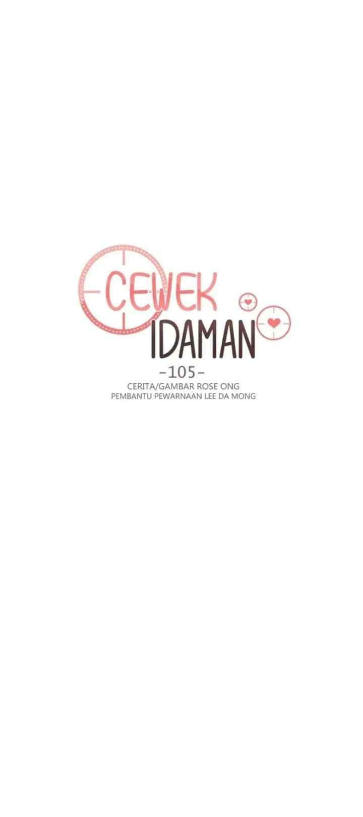 She's My Type chapter 105 halaman 8