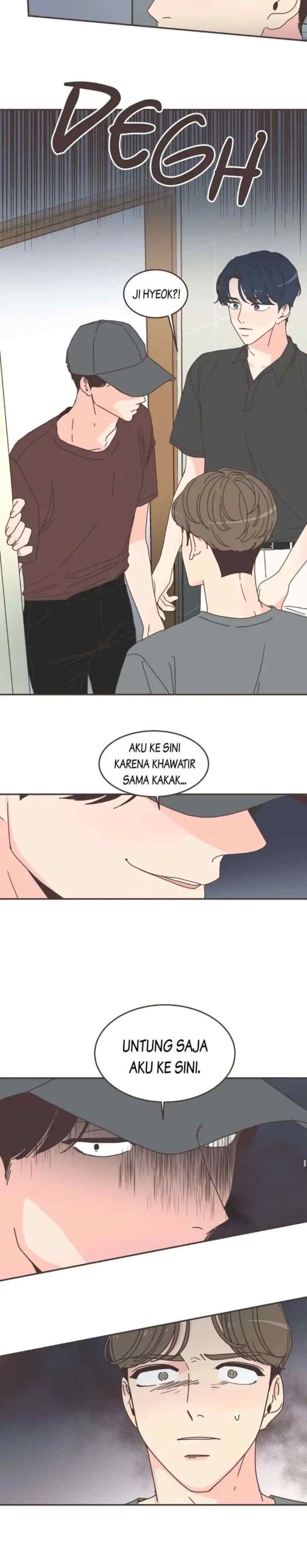 She's My Type chapter 105 halaman 4
