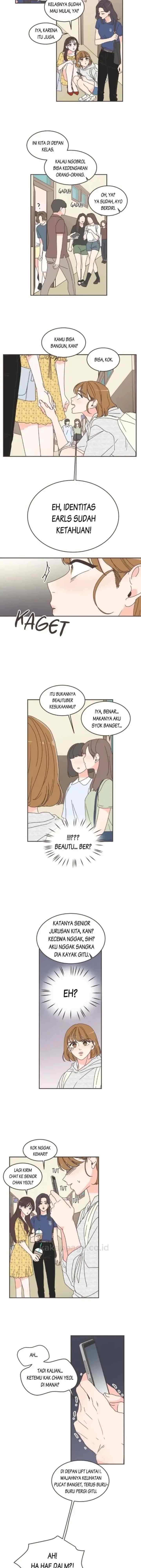 She's My Type chapter 107 halaman 9
