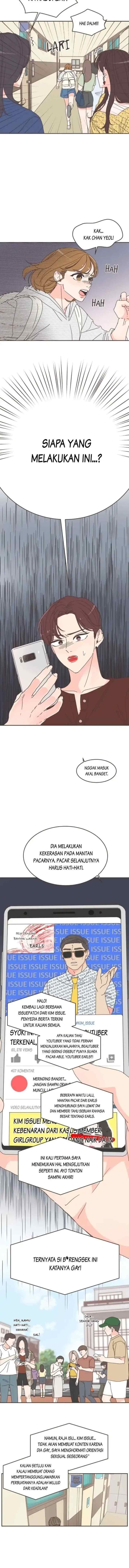 She's My Type chapter 107 halaman 10