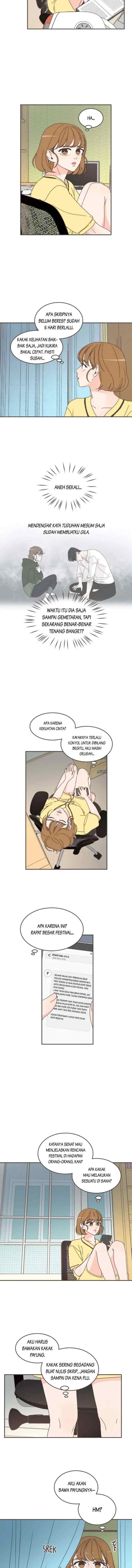 She's My Type chapter 110 halaman 12