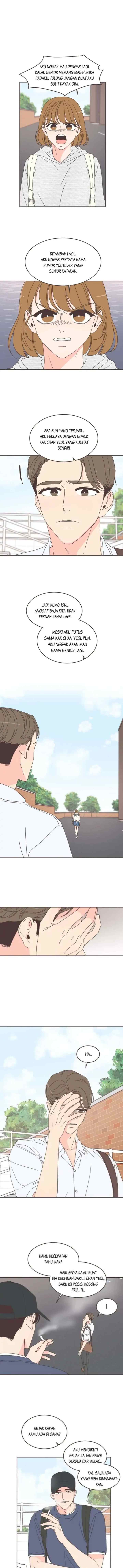 She's My Type chapter 110 halaman 6