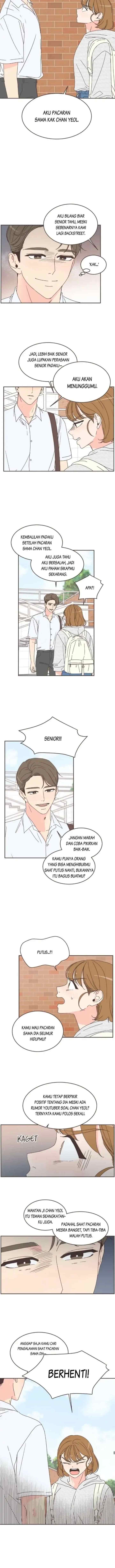 She's My Type chapter 110 halaman 5