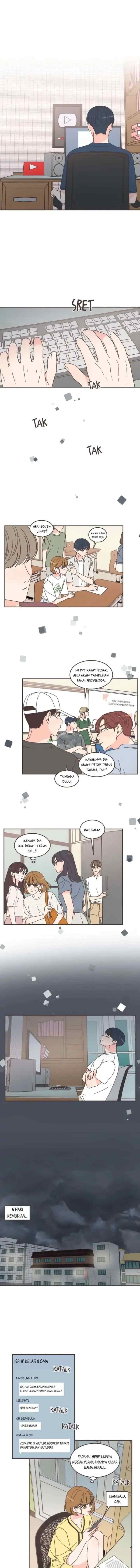 She's My Type chapter 110 halaman 11
