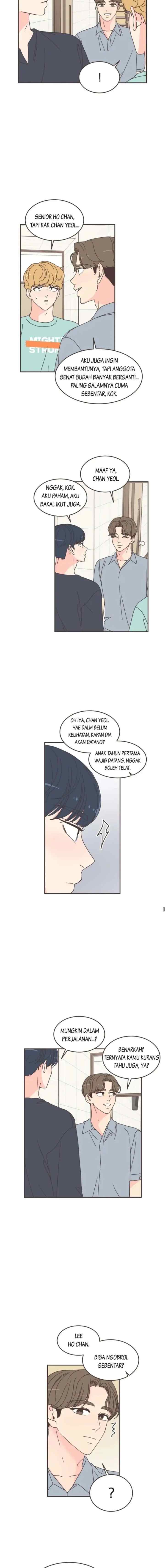 She's My Type chapter 111 halaman 8