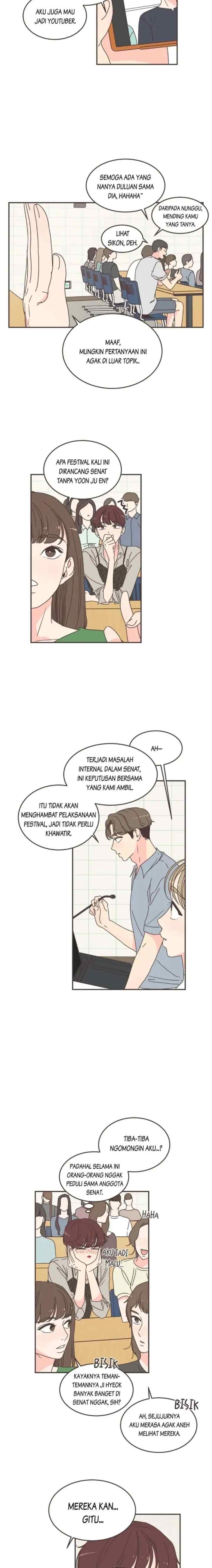 She's My Type chapter 111 halaman 11