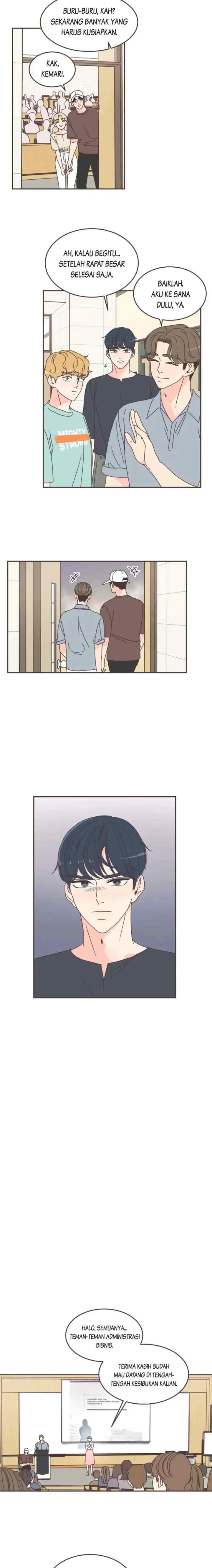 She's My Type chapter 111 halaman 9