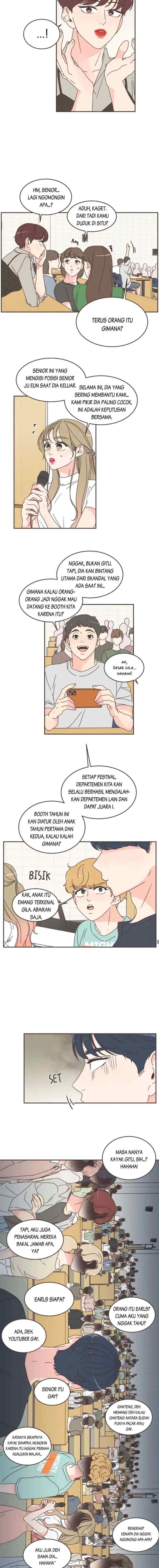 She's My Type chapter 111 halaman 12