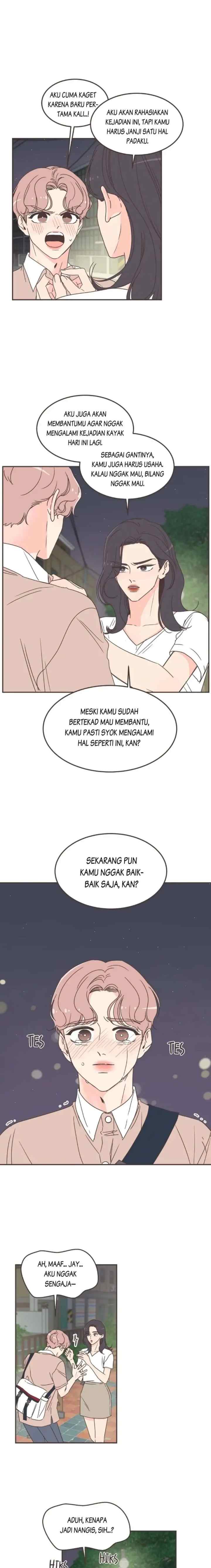 She's My Type chapter 116 halaman 7