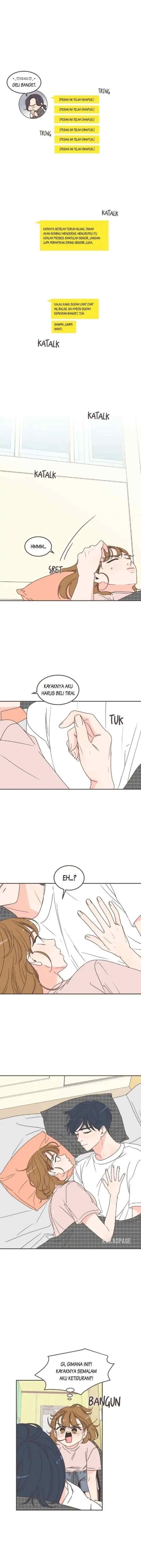 She's My Type chapter 116 halaman 11