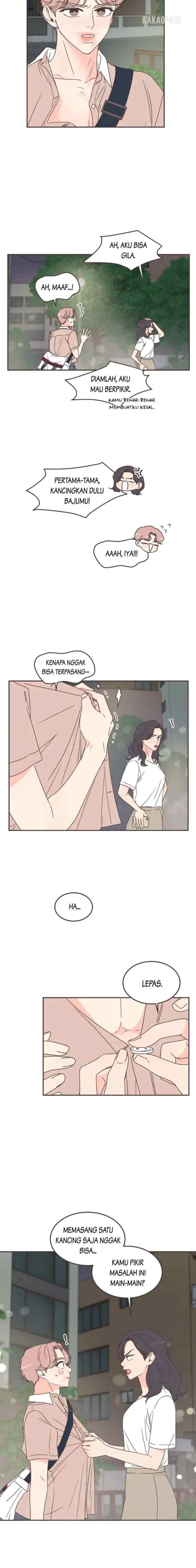 She's My Type chapter 116 halaman 6