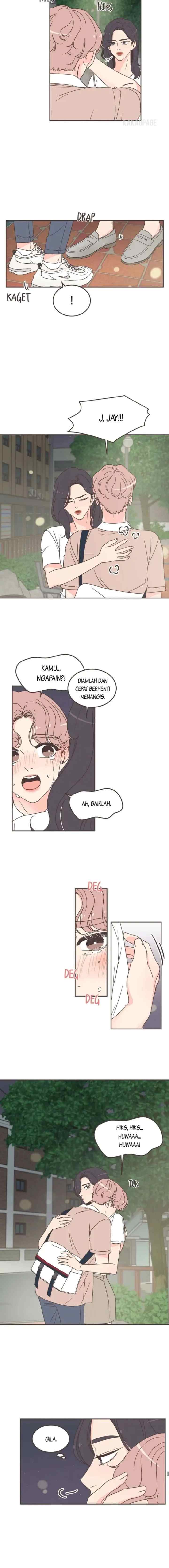She's My Type chapter 116 halaman 8