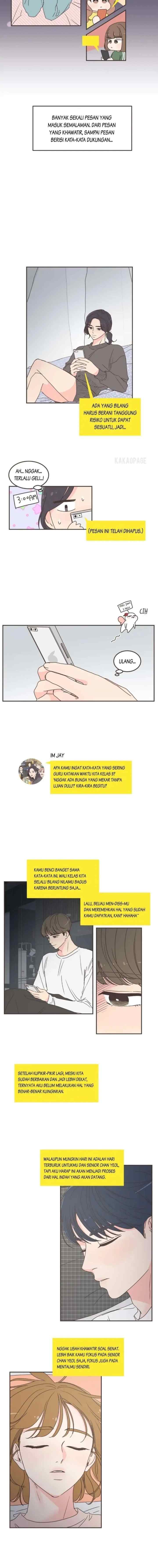 She's My Type chapter 116 halaman 10