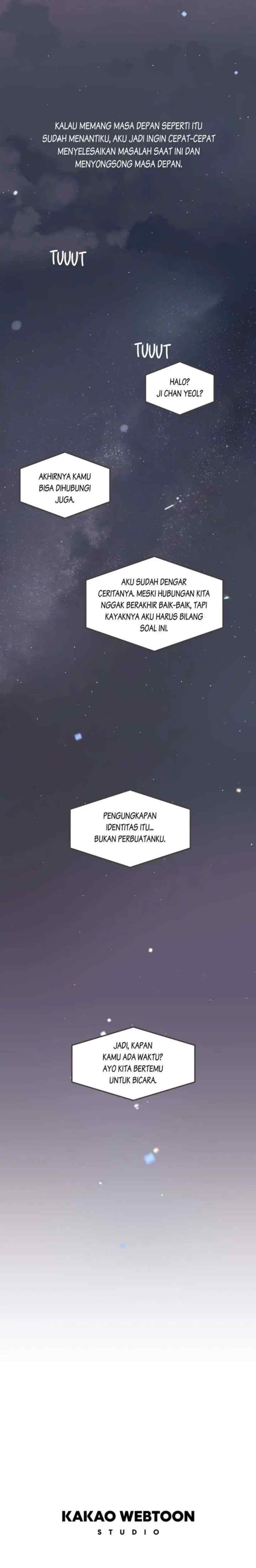 She's My Type chapter 118 halaman 14