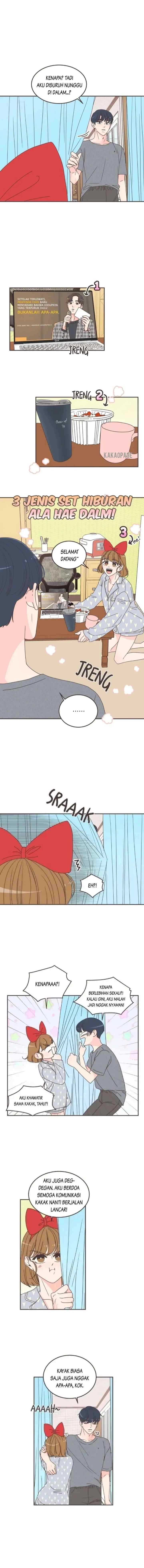 She's My Type chapter 118 halaman 6