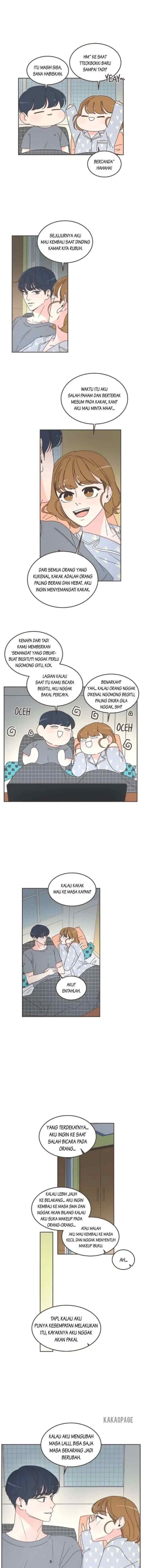 She's My Type chapter 118 halaman 8