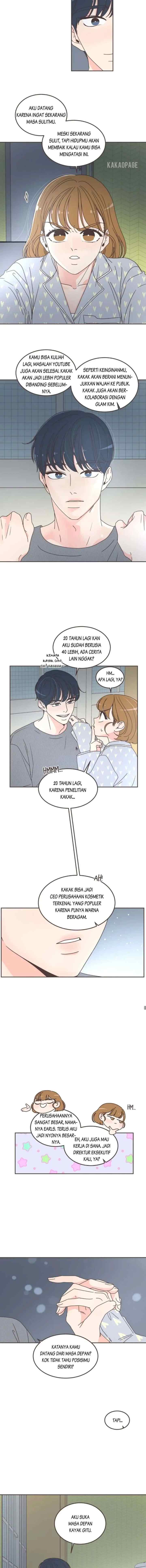 She's My Type chapter 118 halaman 10