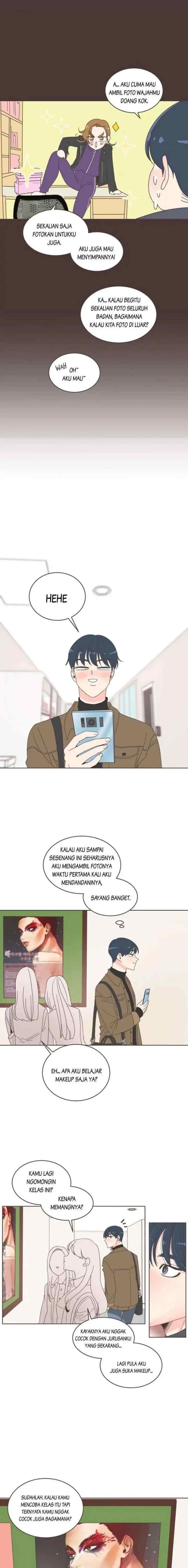 She's My Type chapter 12 halaman 13