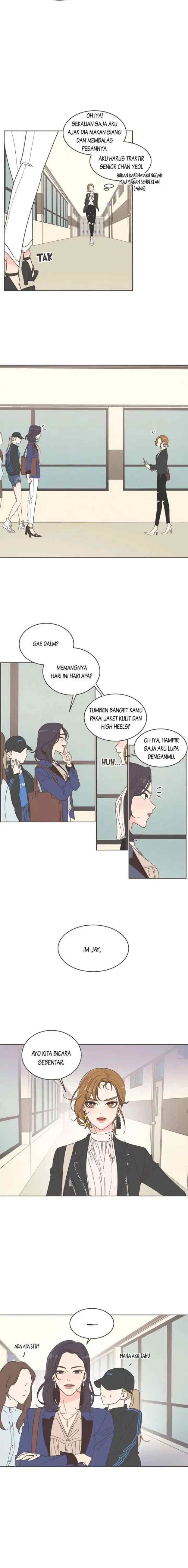 She's My Type chapter 12 halaman 4