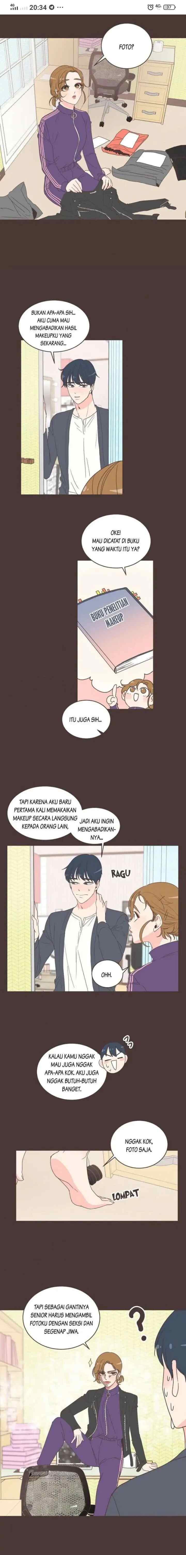 She's My Type chapter 12 halaman 12