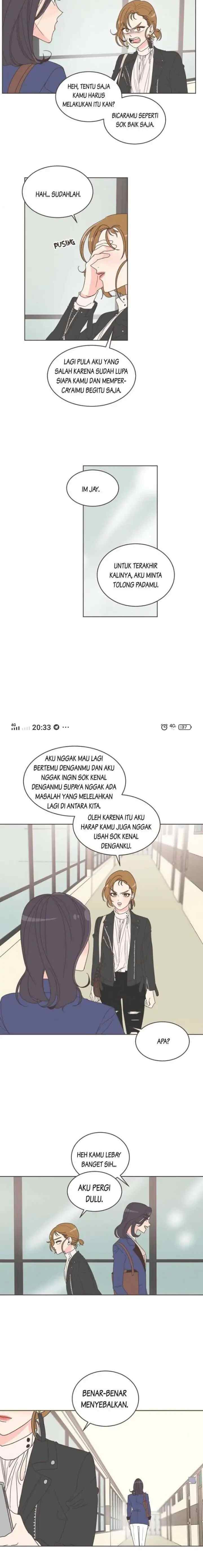 She's My Type chapter 12 halaman 7