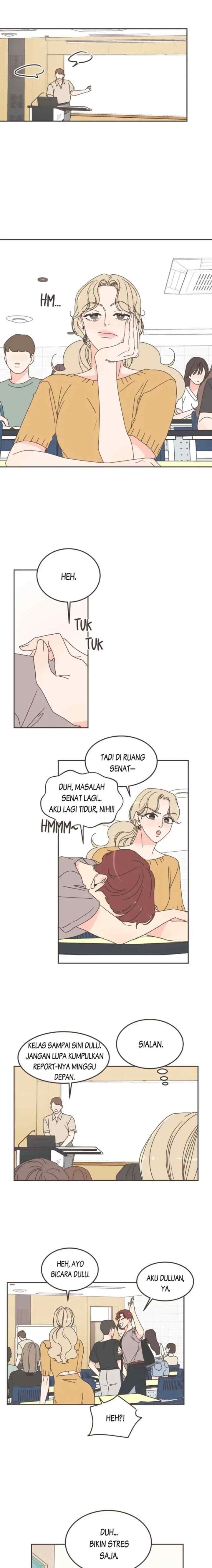 She's My Type chapter 120 halaman 4