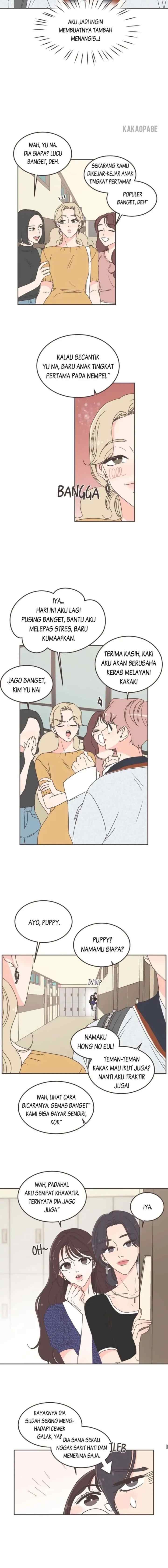 She's My Type chapter 120 halaman 7