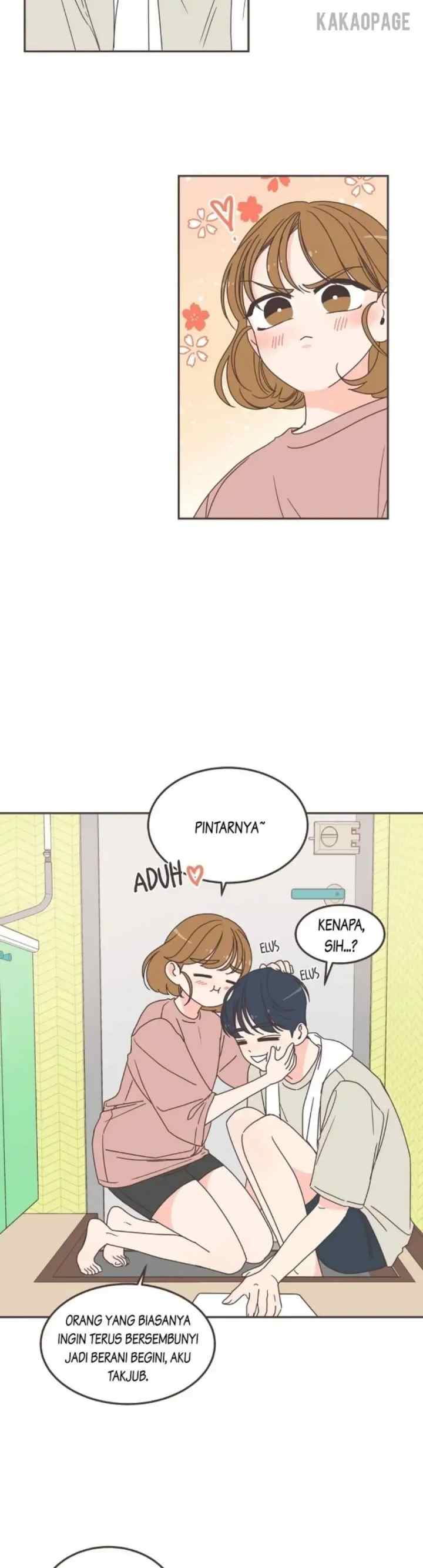 She's My Type chapter 122 halaman 4