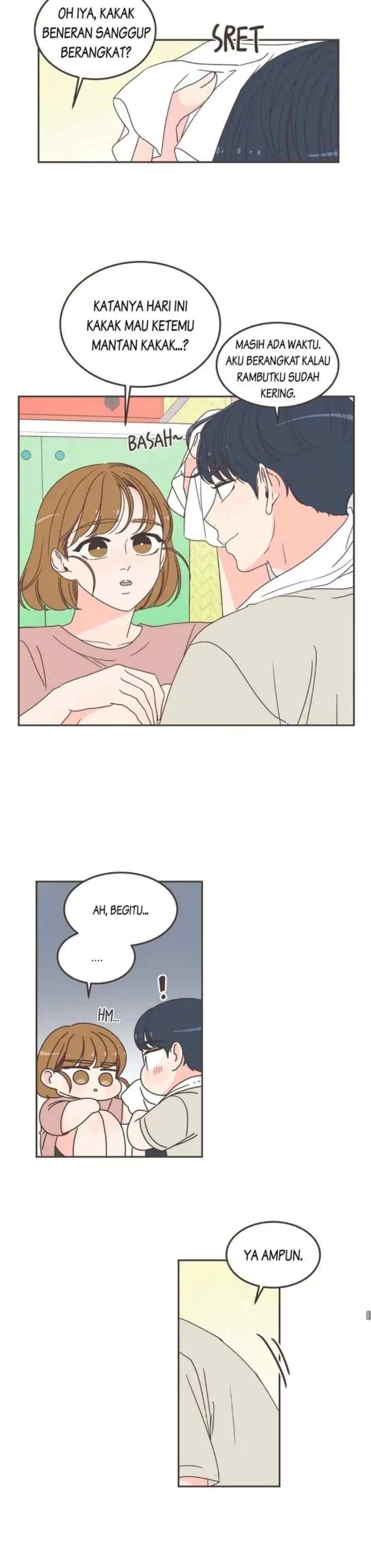She's My Type chapter 122 halaman 5