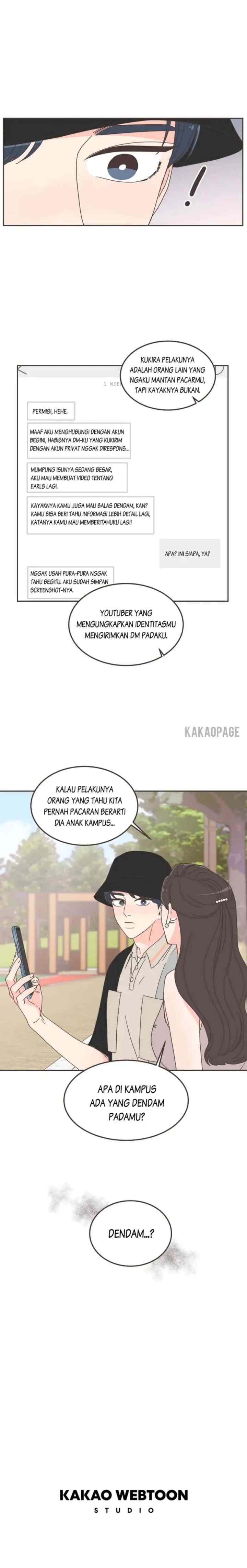 She's My Type chapter 122 halaman 20