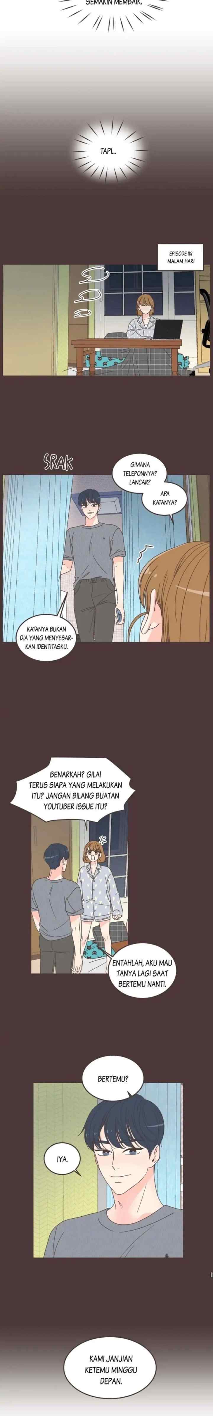 She's My Type chapter 122 halaman 8
