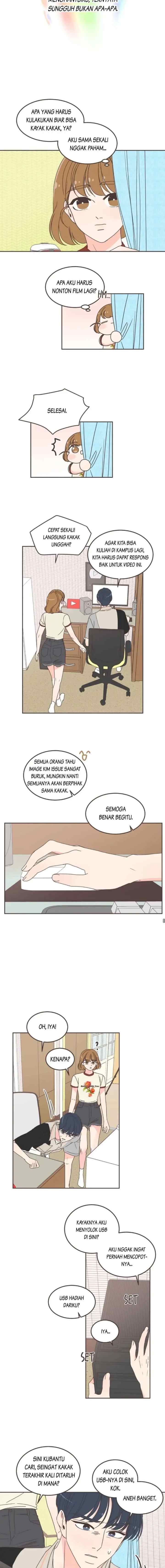 She's My Type chapter 123 halaman 13