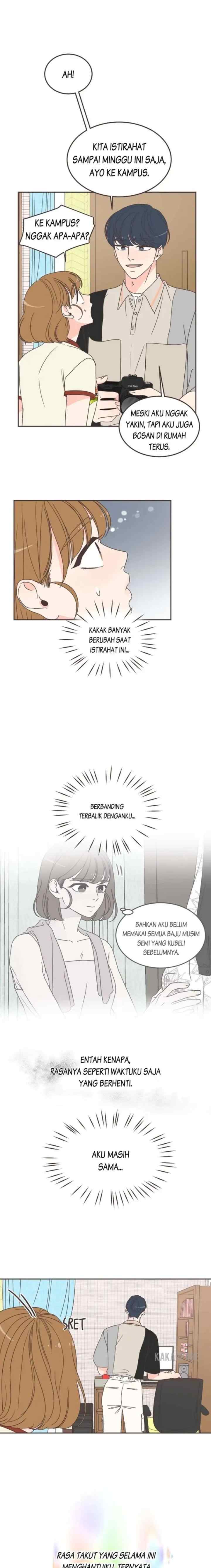 She's My Type chapter 123 halaman 12