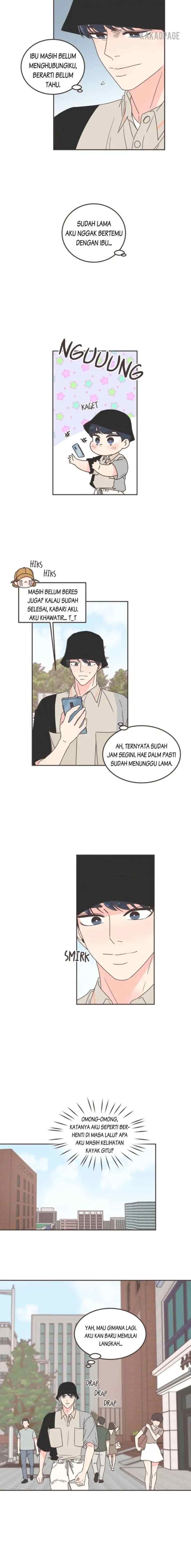 She's My Type chapter 123 halaman 5