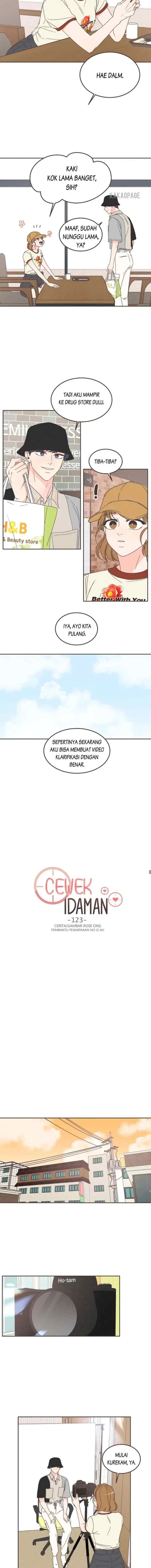 She's My Type chapter 123 halaman 7